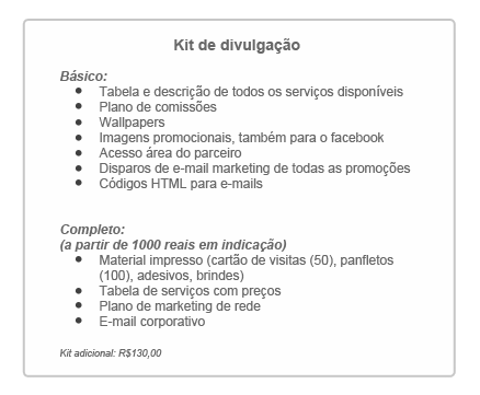 Media Kit