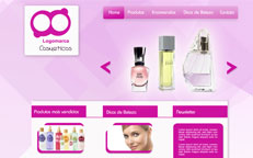 Site Perfume